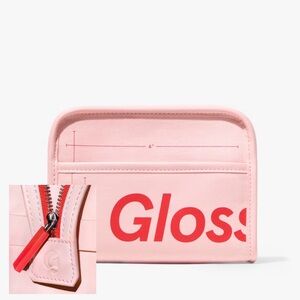 Glossier Mini Beauty Bag